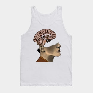 İnstinct Tank Top